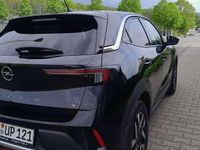 Gebraucht Opel Mokka-e Elegance 100 kW (136 PS) 2021 Schwarz SUV