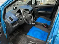 Używany Opel Agila Edition 86 KM (63 kW) 2009 Hatchback