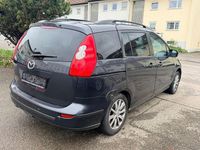 Usado Mazda 5 145 HP (106 kW) 2005 Cinzento Monovolume