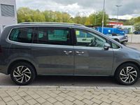 gebraucht VW Sharan Join Start-Stopp*ACC*7-SITZER*ASSIST*