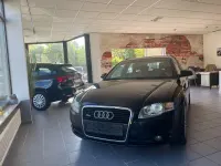 Gebraucht Audi A4 Business 232 PS (170 kW) 2007 Schwarz Kombi