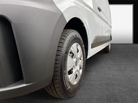 Neu Renault Master 170 PS (125 kW) 2025 Weiß Van