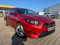 Gebraucht Kia Ceed Edition 7 101 PS (74 kW) 2024 (aa9) infrarot met. Kleinwagen