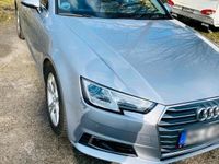 gebraucht Audi A4 avant 190PS