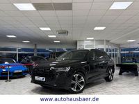 Gebraucht Audi Q7 S-Line 286 PS (210 kW) 2023 Schwarz SUV