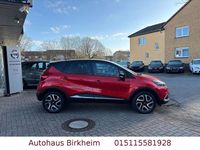 Gebraucht Renault Captur XMOD 118 PS (86 kW) 2016 SUV