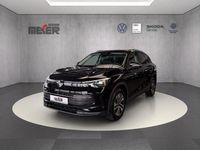 Neu VW Tiguan 131 PS (96 kW) 2026 Grenadillschwarz SUV