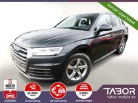 Usado Audi Q5 Sport 245 HP (180 kW) 2020 Cinzento SUV