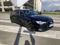 Gebraucht Audi A6 Comfort 245 PS (180 kW) 2011 Kombi