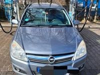 Gebraucht Opel Astra Cosmo 120 PS (88 kW) 2008 Grau Limousine