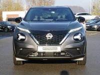 Gebraucht Nissan Juke Tekna 94 PS (69 kW) 2024 Grau SUV