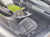 Gebraucht BMW 320 150 PS (110 kW) 2006 Silber Kombi