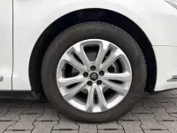 Gebraucht Citroën C5 Exclusive 156 PS (114 kW) 2013 Weiß Kombi