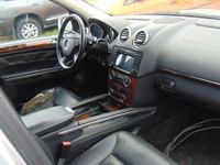 gebraucht Mercedes GL420 Harman Kardon