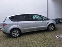 gebraucht Ford S-MAX 2.0TDCi 103kW/ 7 - Sitzer.