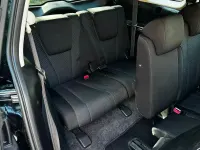 Gebraucht Mazda 5 116 PS (85 kW) 2014 Schwarz Van / Kleinbus