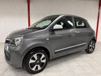 Gebraucht Renault Twingo 69 PS (50 kW) 2016 Grau Kleinwagen