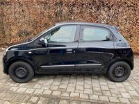 Gebraucht Renault Twingo Luxe 70 PS (51 kW) 2015 Schwarz Kleinwagen