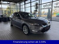 Gebraucht Ford Mondeo Titanium S 239 PS (175 kW) 2014 Braun Limousine