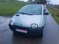 gebraucht Renault Twingo 1.2 Authentique