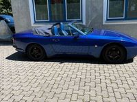 gebraucht Porsche 944 S2 944Cabriolet