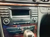 Gebraucht Mercedes E200 122 PS (89 kW) 2005 Schwarz Limousine