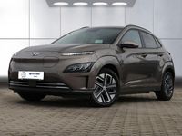 Gebraucht Hyundai Kona Trend 100 kW (136 PS) 2022 Silky bronze/met SUV