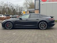 gebraucht Porsche Panamera 