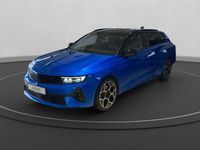Gebraucht Opel Astra Ultimate 131 PS (96 kW) 2024 Blau Kombi