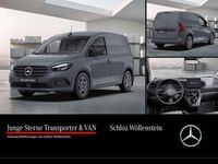 Neu Mercedes Citan 112 116 PS (85 kW) 2026 Magnetitgrau Van / Kleinbus