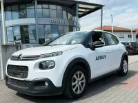 Gebraucht Citroën C3 Feel 2018 Andere Kleinwagen