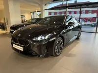 Gebraucht BMW 220 M Sport 156 PS (114 kW) 2025 Black sapphire metallic Coupé