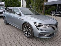 Gebraucht Renault Talisman Initiale Paris 224 PS (164 kW) 2021 Limousine