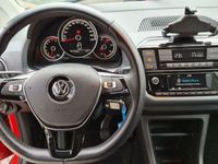 gebraucht VW up! up! joinStart-Stopp