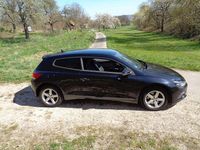 Brugt VW Scirocco Edition 160 HK (117 kW) 2011 Other Coupe