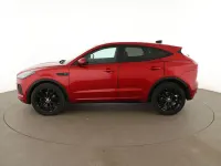 Gebraucht Jaguar E-Pace R-Dynamic 180 PS (132 kW) 2020 Rot SUV