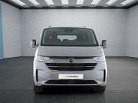 Neu VW T7 150 PS (110 kW) 2025 Grau Van