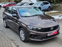 Gebraucht Fiat Tipo 101 PS (74 kW) 2022 Braun Kombi