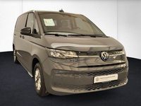 Uusi VW Multivan Life 150 HP (110 kW) 2026 Harmaa Tila-auto