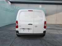 gebraucht Opel Combo Cargo L2 1.5 D *SOFORT VERFÜGBAR* KLIMA CARPLAY BT