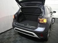 Neu VW T-Cross Life 116 PS (85 kW) 2026 Grau SUV