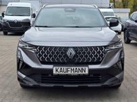 Gebraucht Renault Austral Techno 158 PS (116 kW) 2025 Grau SUV