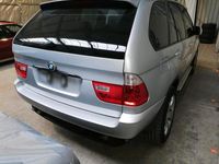 Gebraucht BMW X5 231 PS (169 kW) 2001 Silber SUV