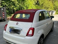 gebraucht Fiat 500C 1.2 8V STAR C STAR