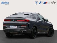 Gebraucht BMW X6 M Sport 352 PS (258 kW) 2026 Bmw individual dravitgrau SUV
