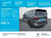 Gebraucht VW Multivan Goal 177 PS (130 kW) 2025 Grau Van / Kleinbus