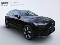 Gebraucht Volvo XC60 Plus 257 PS (189 kW) 2024 Onyx black / metallic SUV