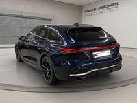 Gebraucht Audi A5 Edition .1 204 PS (150 kW) 2025 Blau Kombi