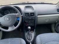 gebraucht Renault Clio II 