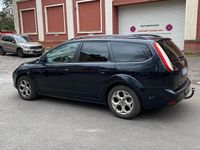 Gebraucht Ford Focus 2010 Kleinwagen